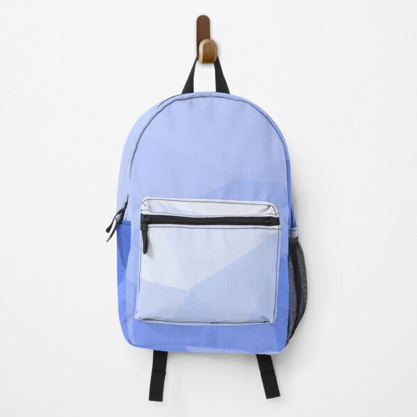 Item preview, Periwinkle Abstract designed and sold by AspirePrints.