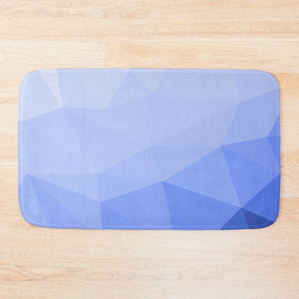 Item preview, Periwinkle Abstract designed and sold by AspirePrints.
