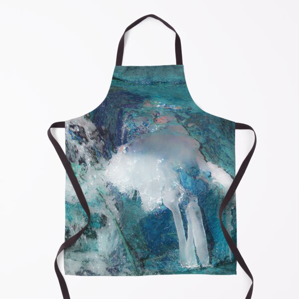 Item preview, Ice water designed and sold by MarionsArt.
