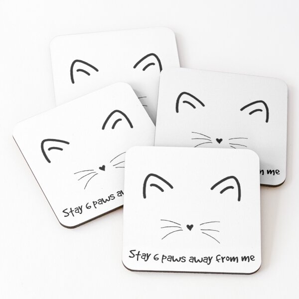 Item preview, Cat designed and sold by Beeffervescent.