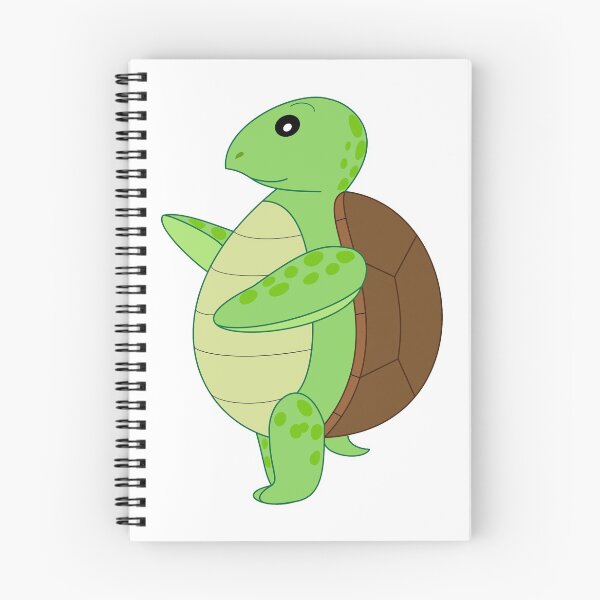 Item preview, Obese turtle  designed and sold by Sharath98.