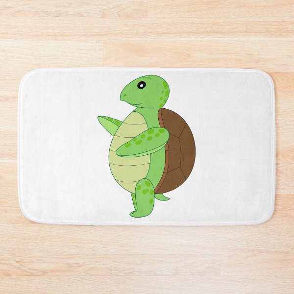 Item preview, Obese turtle  designed and sold by Sharath98.