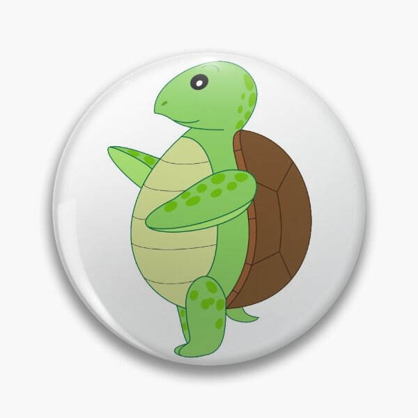 Item preview, Obese turtle  designed and sold by Sharath98.