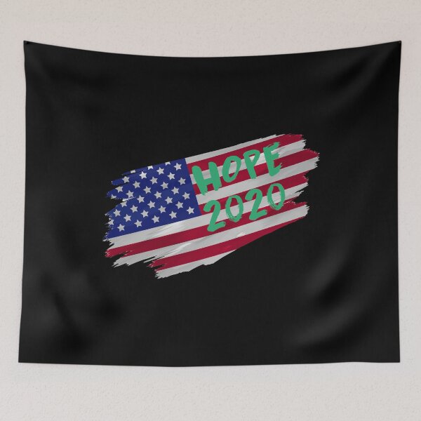 Item preview, USA Hope 2020 designed and sold by DELMEO.