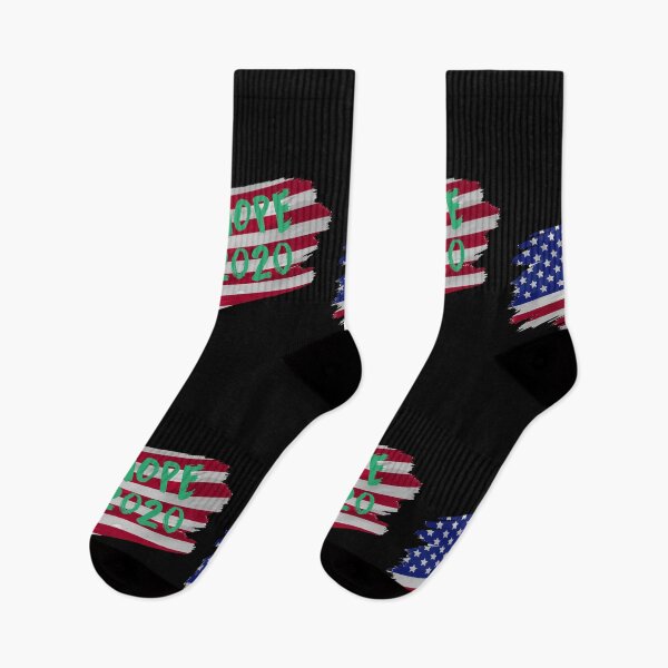 Item preview, USA Hope 2020 designed and sold by DELMEO.