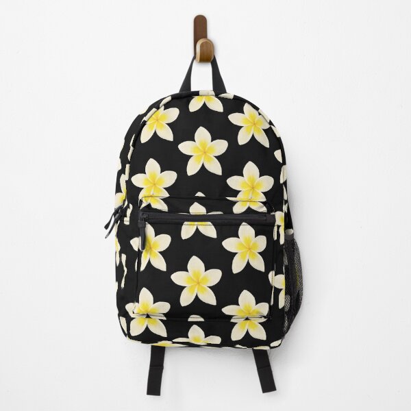 Frangipani Backpack
