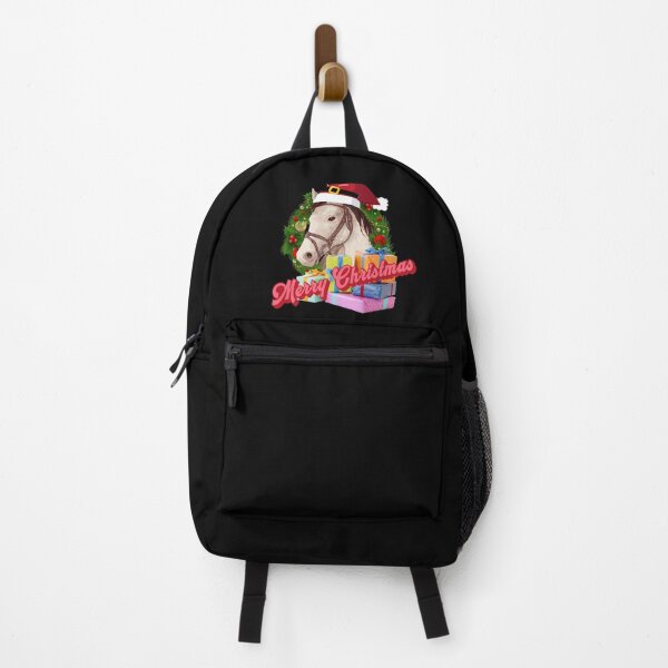 Item preview, Merry Christmas For Horse Lovers designed and sold by DELMEO.