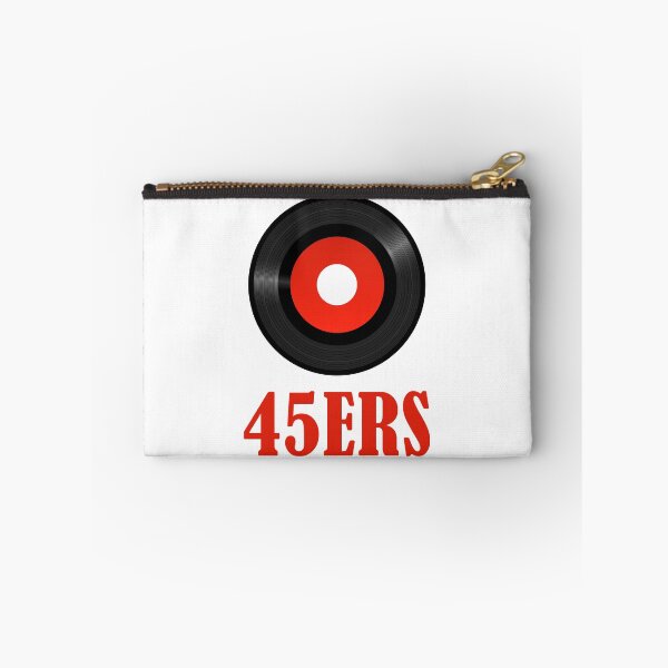 Item preview, 45ers designed and sold by Tee4Daily.
