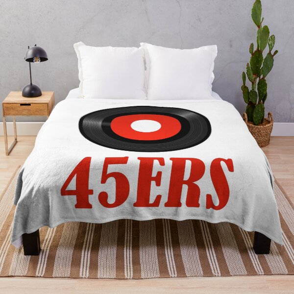Item preview, 45ers designed and sold by Tee4Daily.