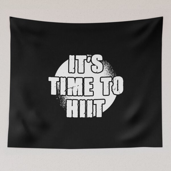 Item preview, Hiit Workout Sprint HIIT Exercises Training Plan designed and sold by Nessshirts.