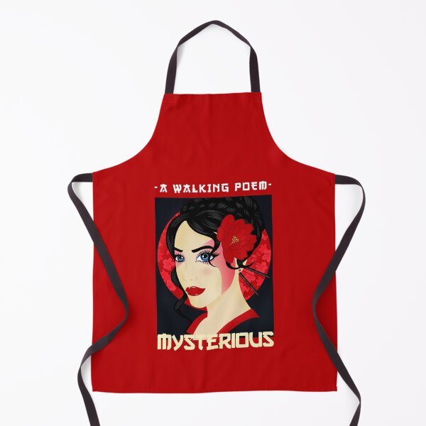 Item preview, Mysterious designed and sold by JirfHend.