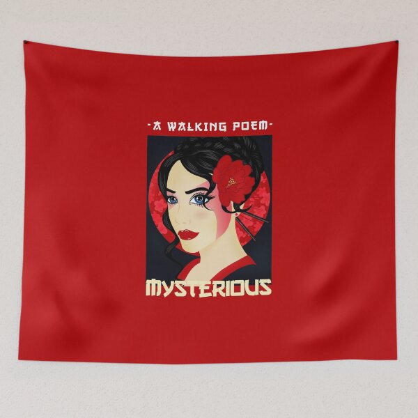 Item preview, Mysterious designed and sold by JirfHend.