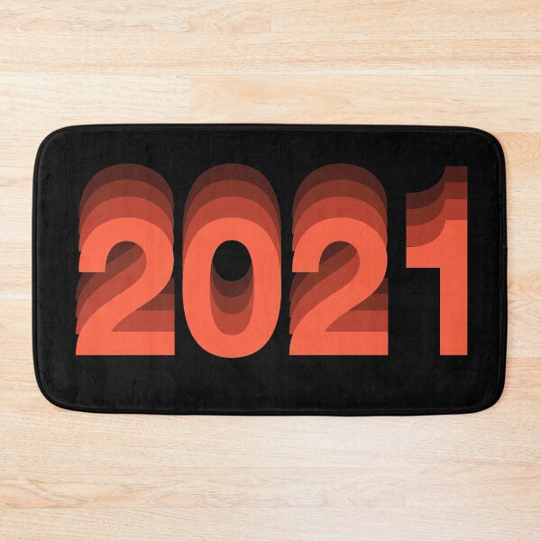 Item preview, Repetitive 2021 designed and sold by IrisDesign20.
