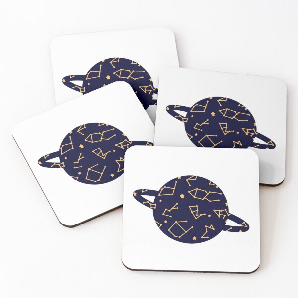 Item preview, Constellation planet designed and sold by -crafty-cat-.