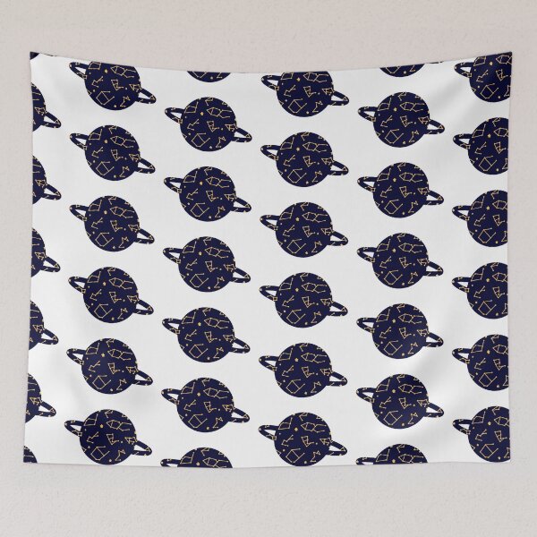 Item preview, Constellation planet designed and sold by -crafty-cat-.