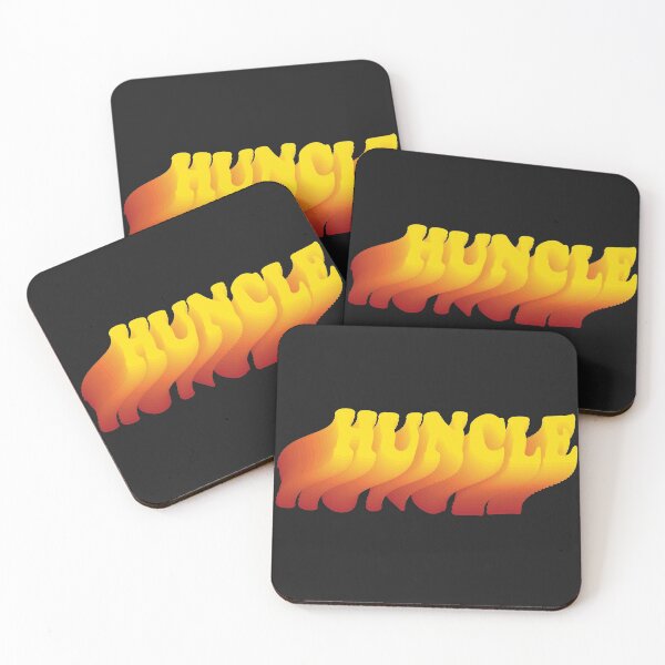 Item preview, huncle  designed and sold by venus-ian.