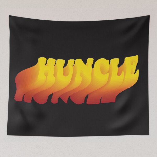 Item preview, huncle  designed and sold by venus-ian.
