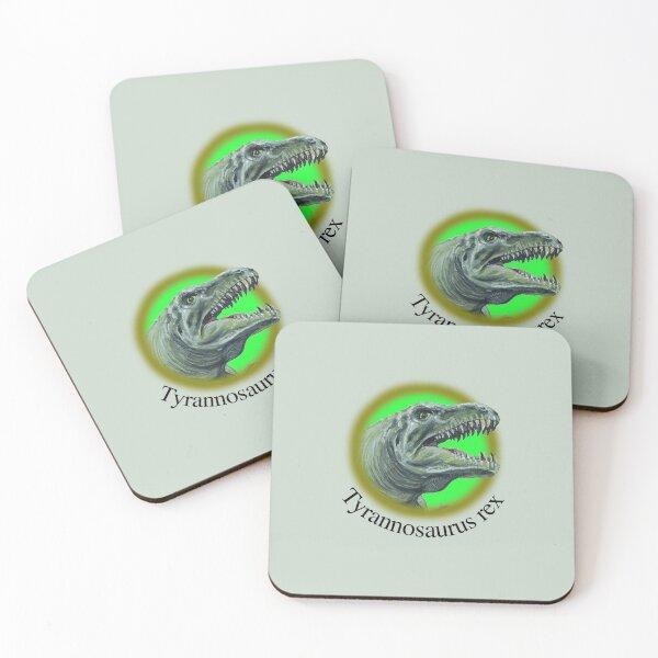 Item preview, Tyrannosaurus rex designed and sold by David Roland.