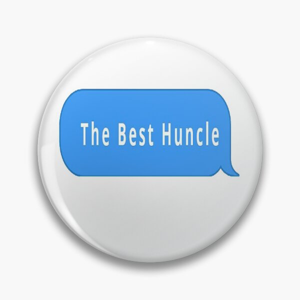 Item preview, Huncle the best huncle designed and sold by NancyArtDesigns.
