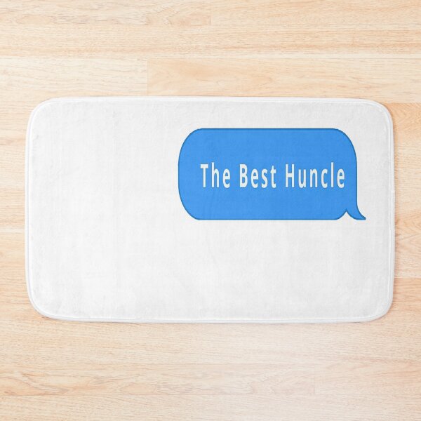Item preview, Huncle the best huncle designed and sold by NancyArtDesigns.
