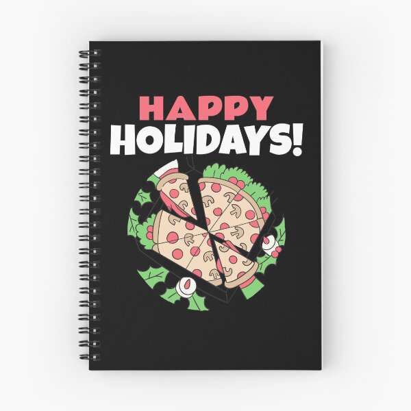 Artikelvorschau, Frohe Feiertage Weihnachten entworfen und verkauft von Happy-PrintZ.