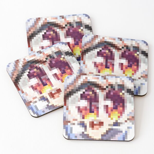 Item preview, Scuffed Pekora  designed and sold by EvaproMedia.
