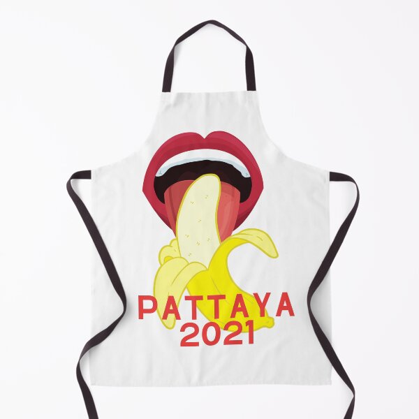 Aperçu de l'œuvre Pattaya 2021 créée et vendue par Scubaloppy.
