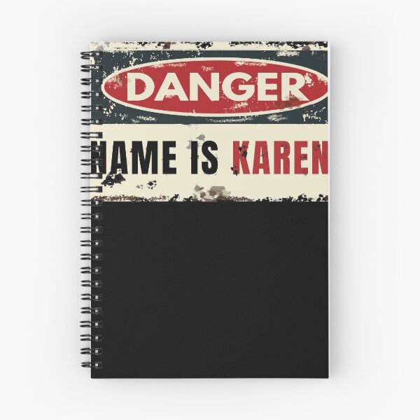 Item preview, Danger Karen designed and sold by GieArts.
