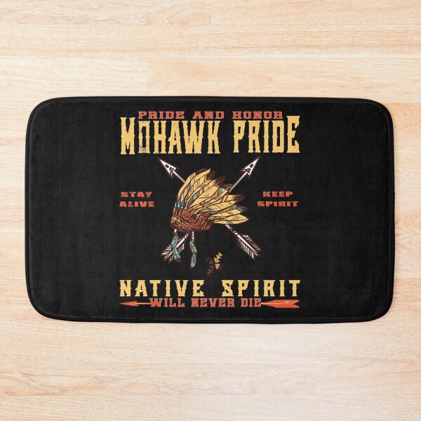 Item preview, Native American - Mohawk pride designed and sold by nativeStor.
