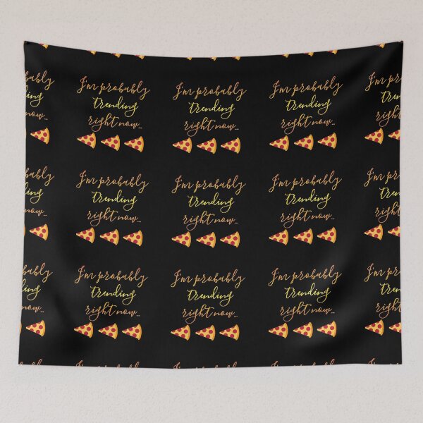 Item preview, Pizza designed and sold by BeEffervescent.