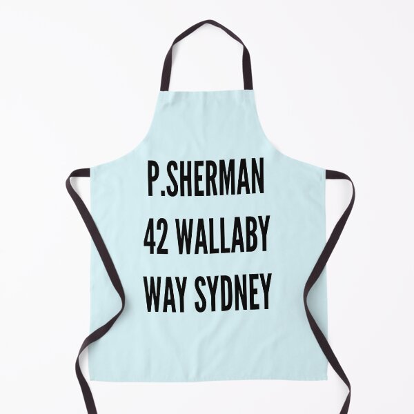Item preview, p.sherman designed and sold by Narniax.
