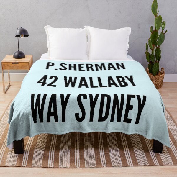 Item preview, p.sherman designed and sold by Narniax.