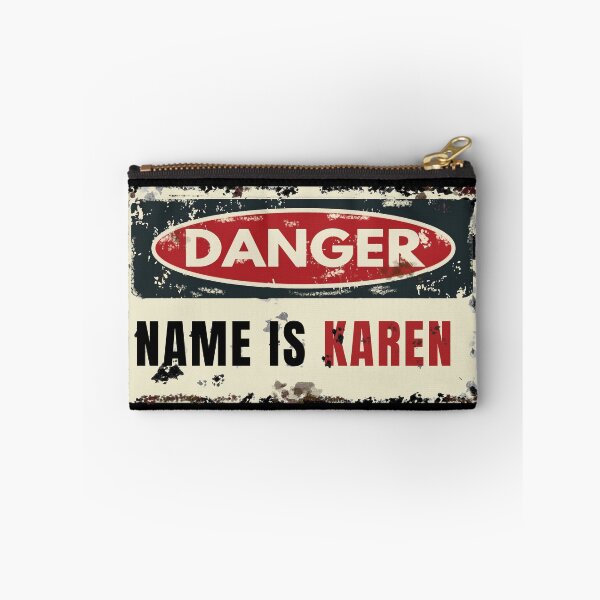 Item preview, Danger Karen  designed and sold by GieArts.