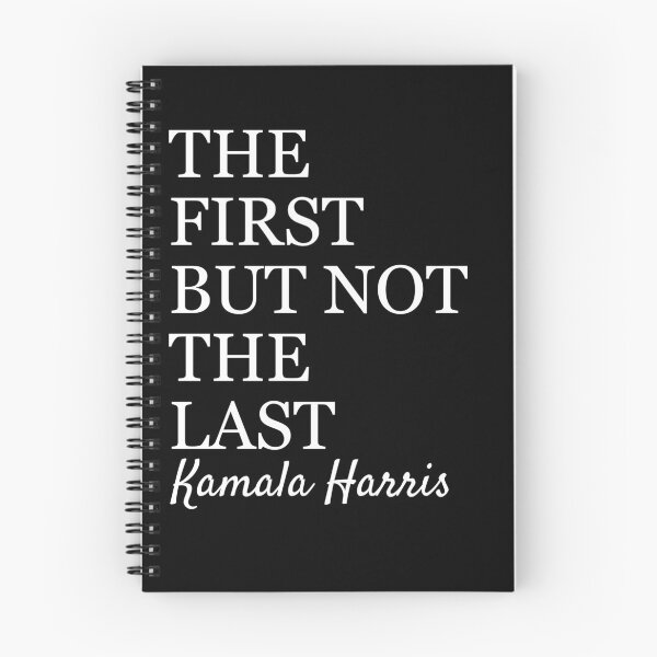 Item preview,  the first but not the last - k.harris designed and sold by DenimWav.