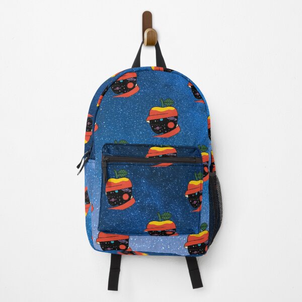 Item preview, Galaxy Apple Pattern designed and sold by JaunzemsR.