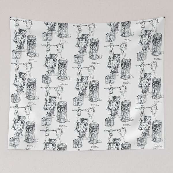 Item preview, Exercise Class designed and sold by MadDiva.