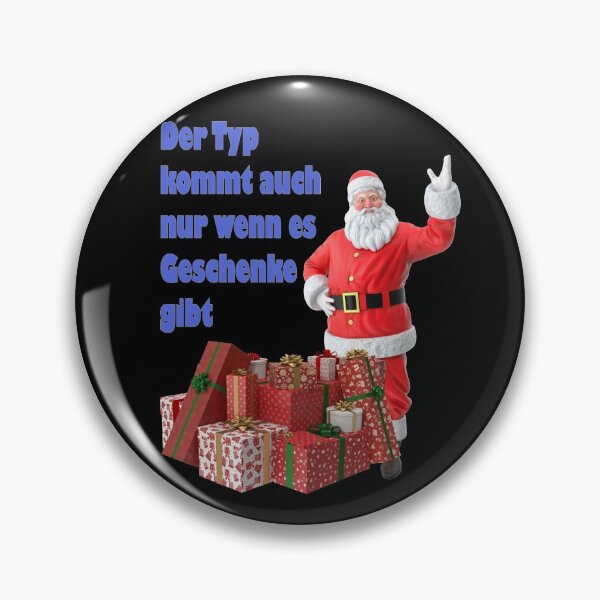 Item preview, The Guy Only Comes When There Are Presents designed and sold by DELMEO.