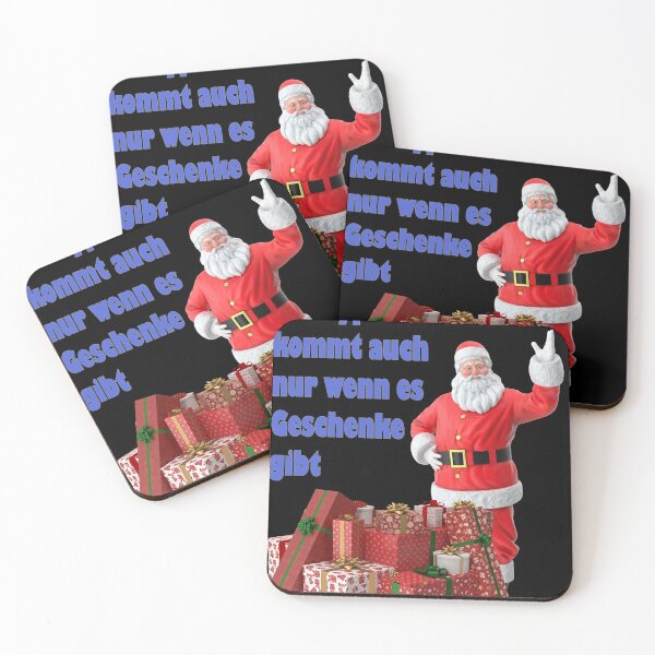 Item preview, The Guy Only Comes When There Are Presents designed and sold by DELMEO.