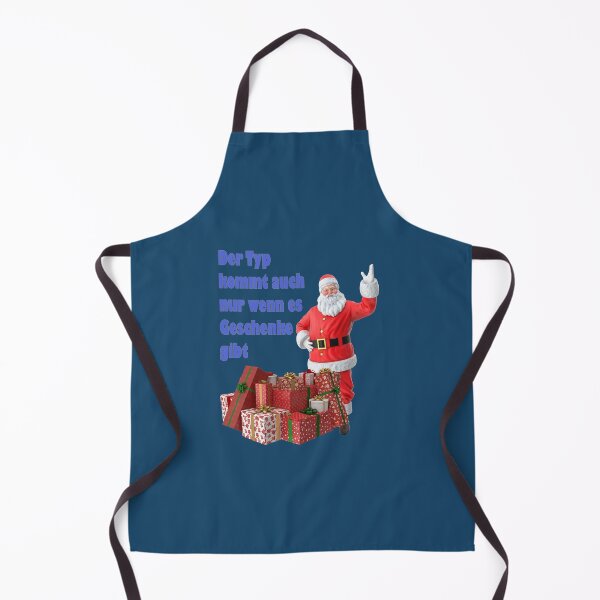 Item preview, The Guy Only Comes When There Are Presents designed and sold by DELMEO.