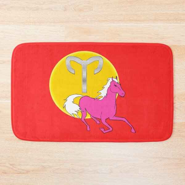 Item preview, Year of fire horse, Aries designed and sold by helenkaiy.