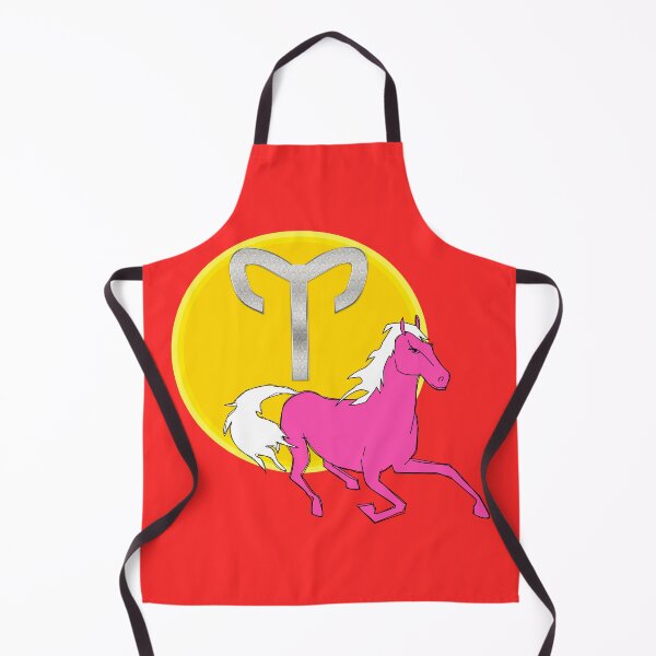 Item preview, Year of fire horse, Aries designed and sold by helenkaiy.