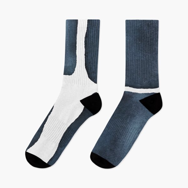 Item preview, Navy Blue Accents designed and sold by cadinera.