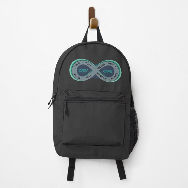 Item preview, DevOps Infinity Cycel designed and sold by Hilldesigner.
