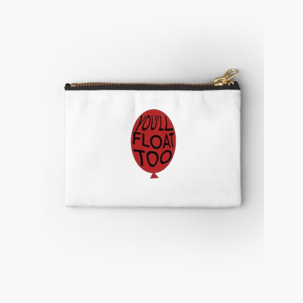 Item preview, You’ll Float Too (IT) designed and sold by procreaterr.