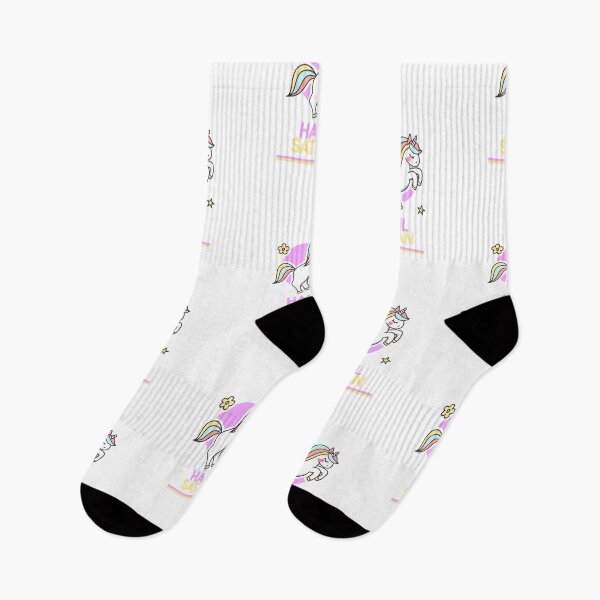 Item preview, Cutesy Satanic Unicorn designed and sold by artpirate.