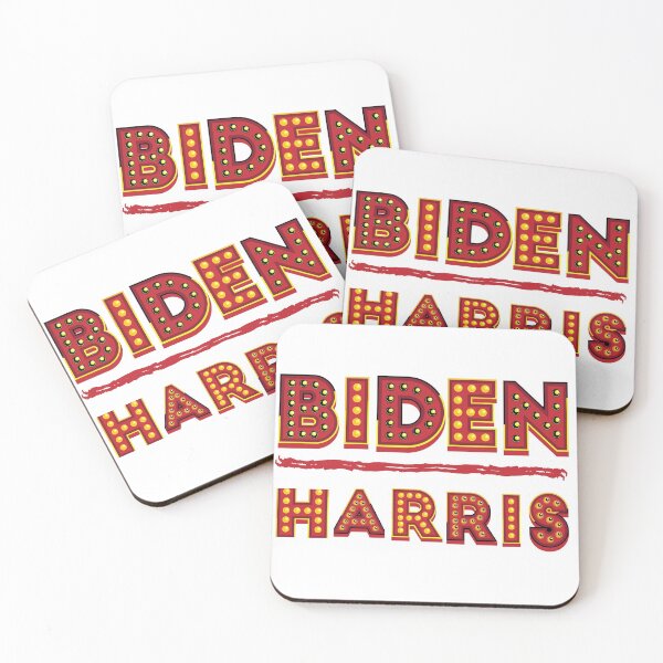 Item preview, Biden Harris Souvenir designed and sold by Trendy Design.