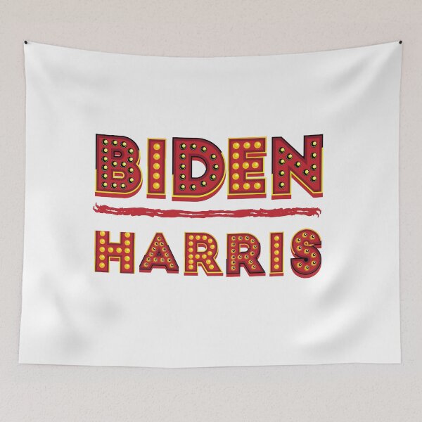 Item preview, Biden Harris Souvenir designed and sold by Trendy Design.