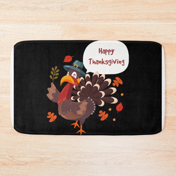 Item preview, Happy thanks giving  designed and sold by Leefs.