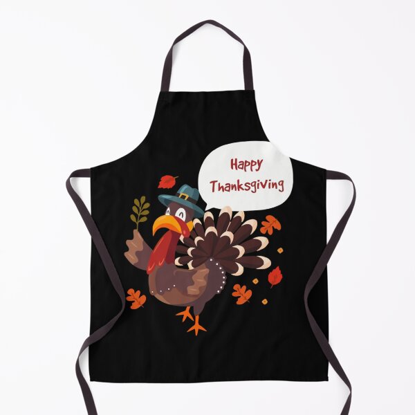 Item preview, Happy thanks giving designed and sold by Leefs.