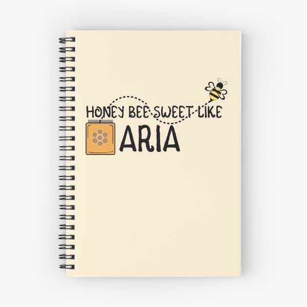 Item preview, HONEY BEE SWEET LIKE ARIA designed and sold by IzzyDee-Designs.
